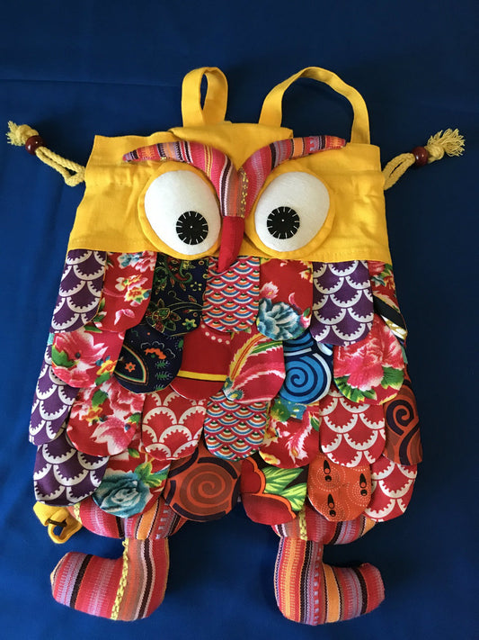 Owl BP5