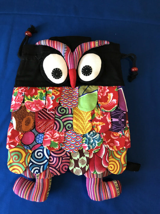 Owl BP6