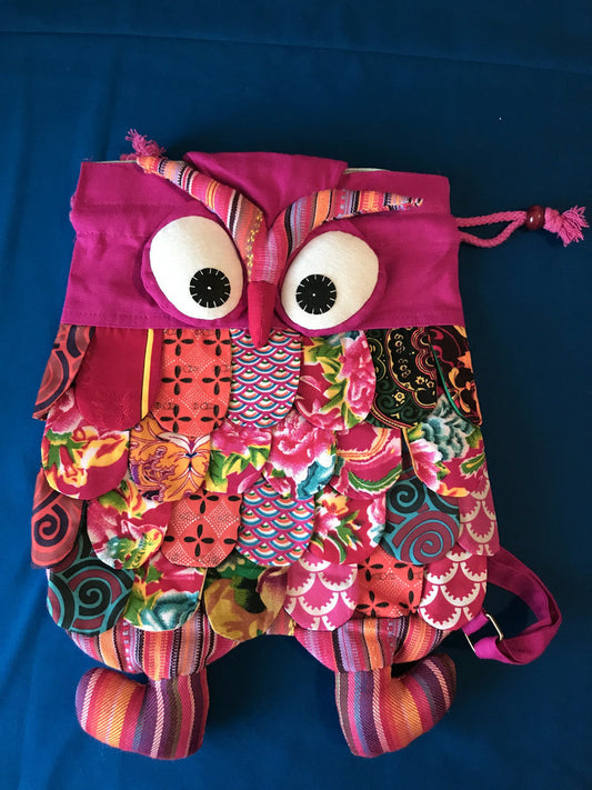 Owl BP7