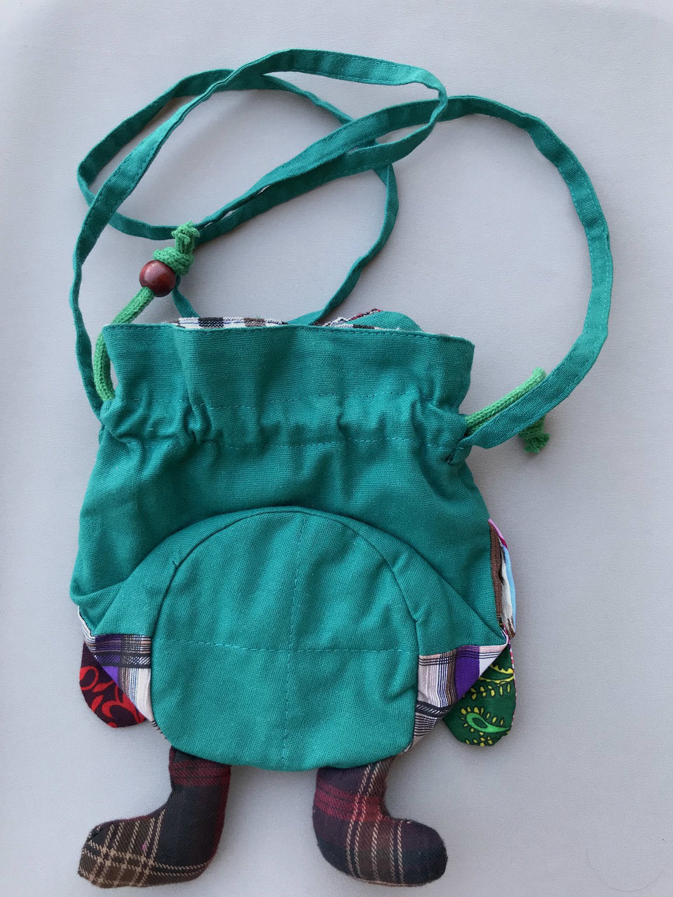 Owl Cross Body Bag