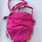 Owl Cross Body Bag