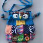Owl Cross Body Bag