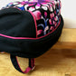 Embroidered Backpack