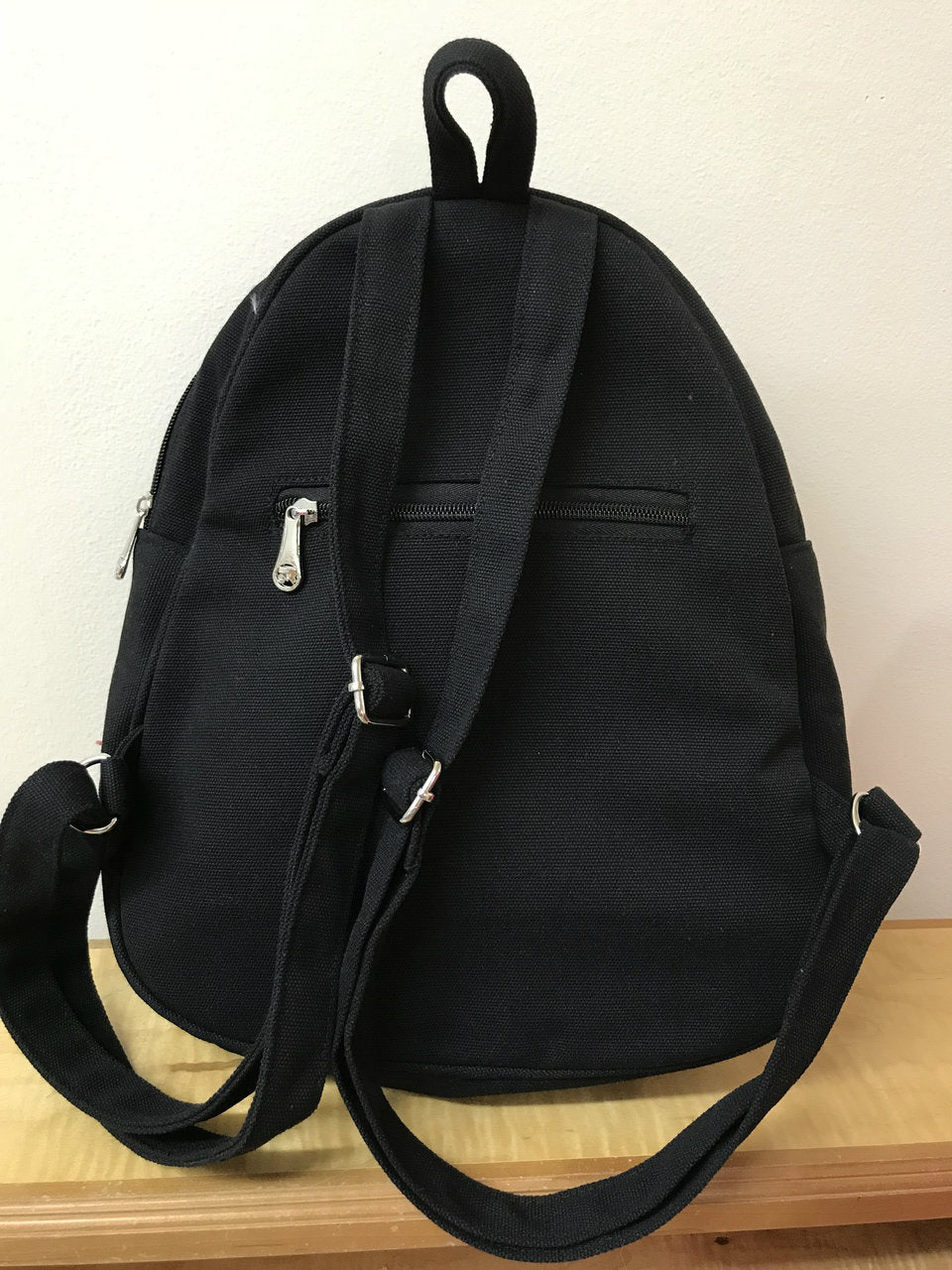Embroidered Backpack EP73