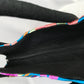 Embroidered Shoulder Purse EP68