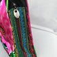 Embroidered Shoulder Purse EP71