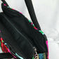Embroidered Shoulder Purse EP71
