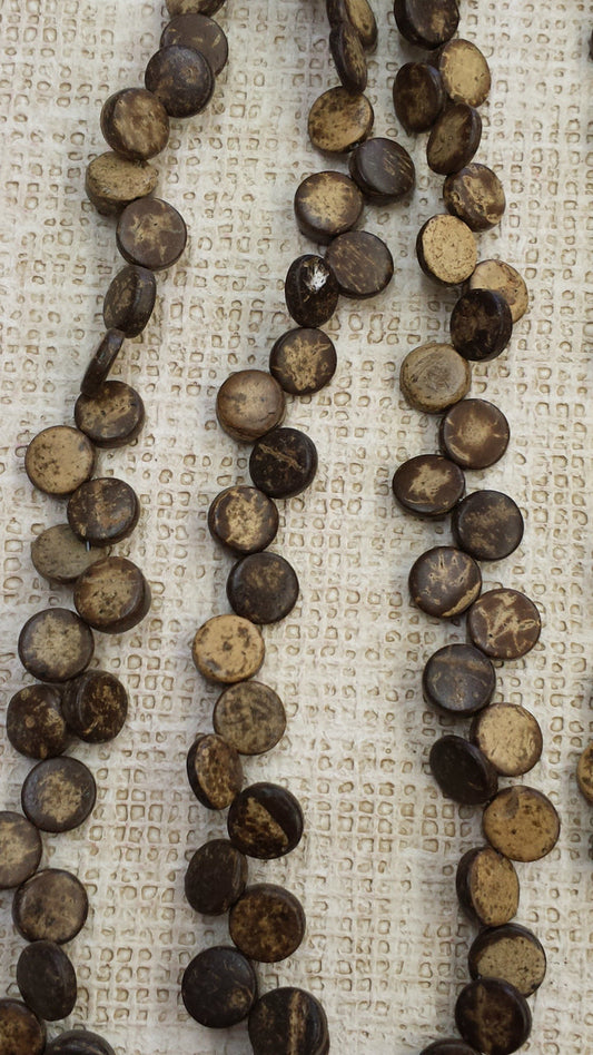 Coconut Beads MS6