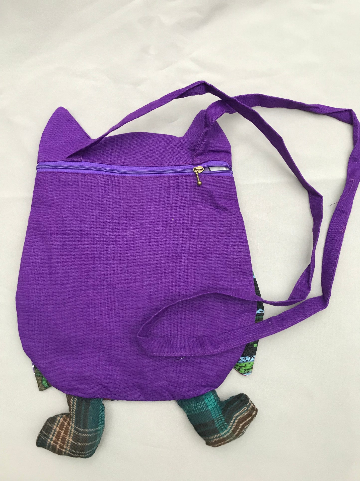 Owl Cross Body Bag BP9