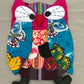 Owl Cross Body Bag BP9
