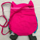 Owl Cross Body Bag BP9