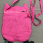 Owl Cross Body Bag BP9
