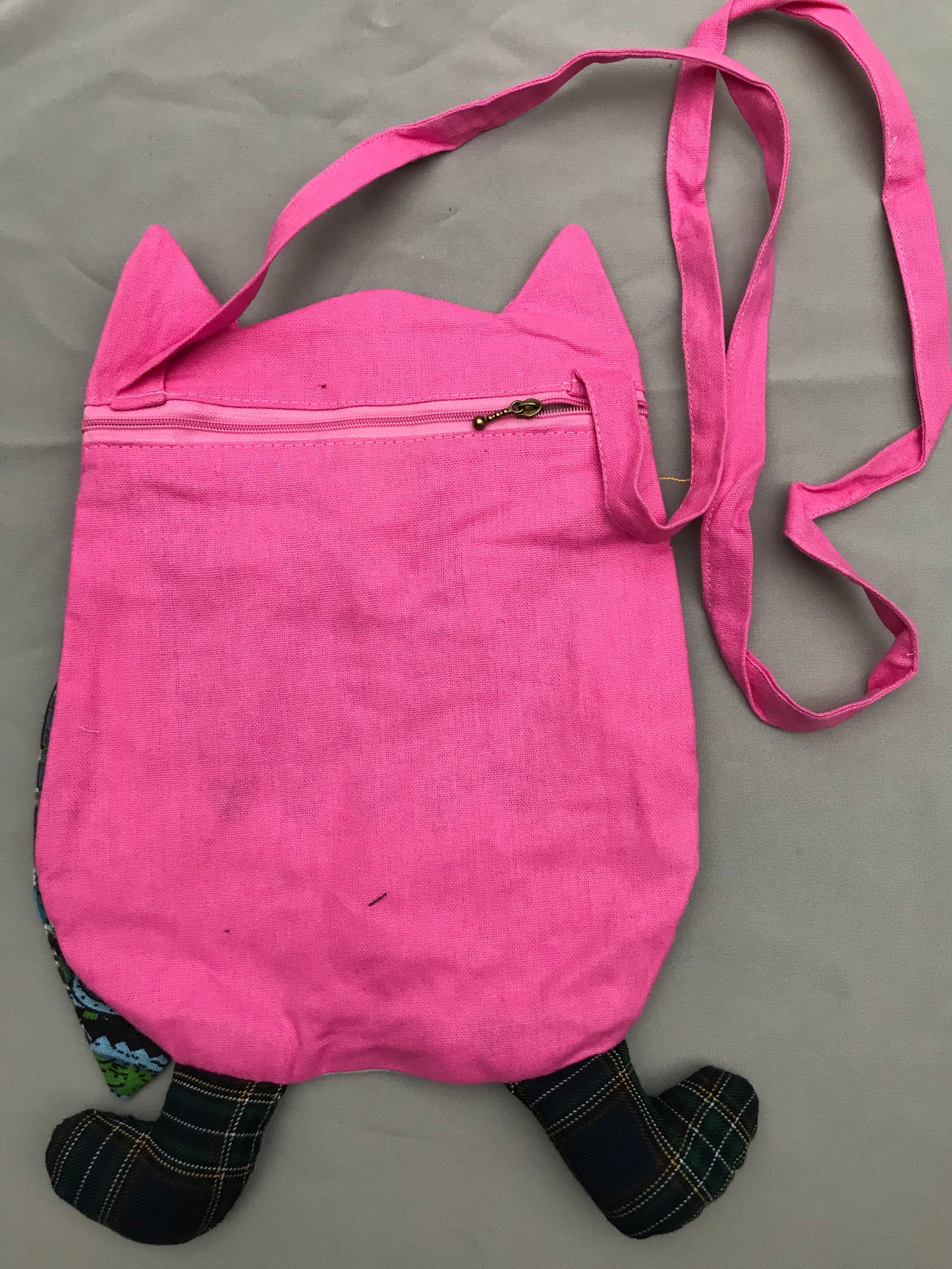 Owl Cross Body Bag BP9