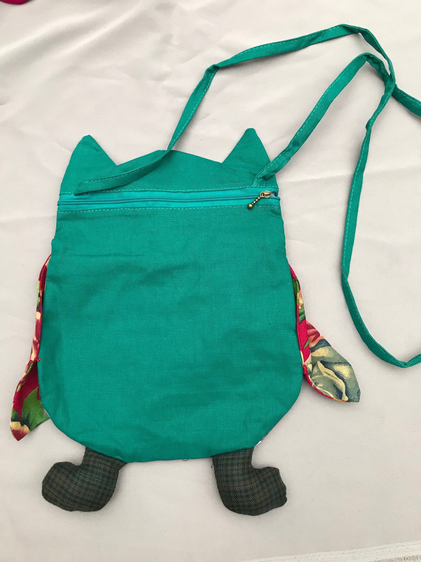 Owl Cross Body Bag BP9