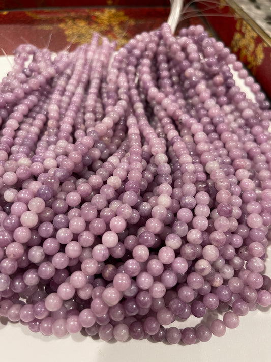 Lepidolite