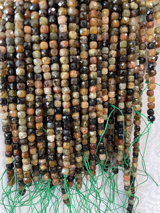 Green Garnet
