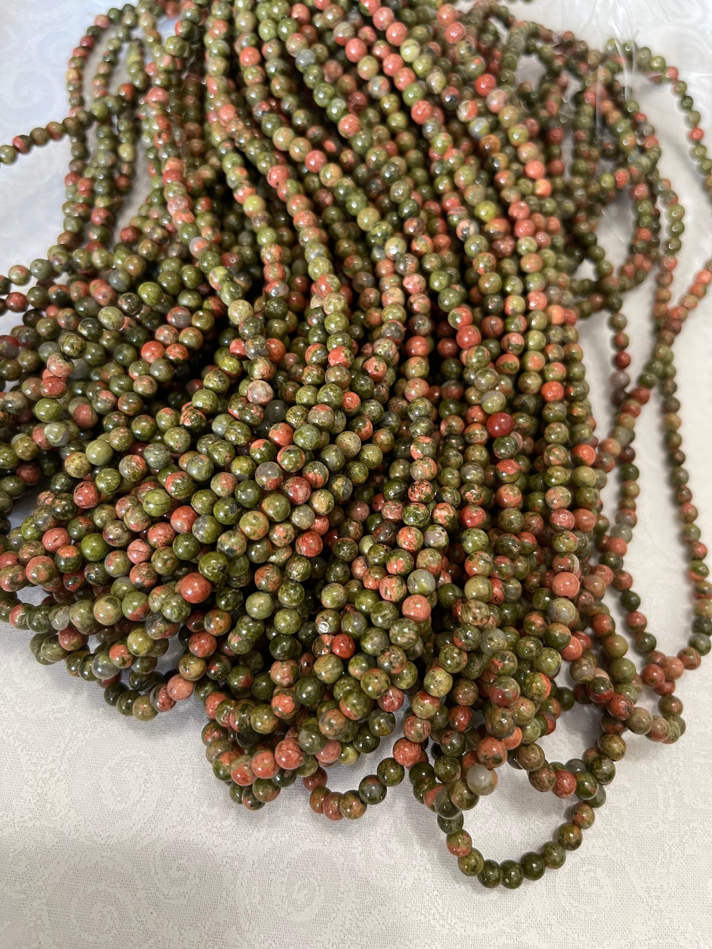Unakite
