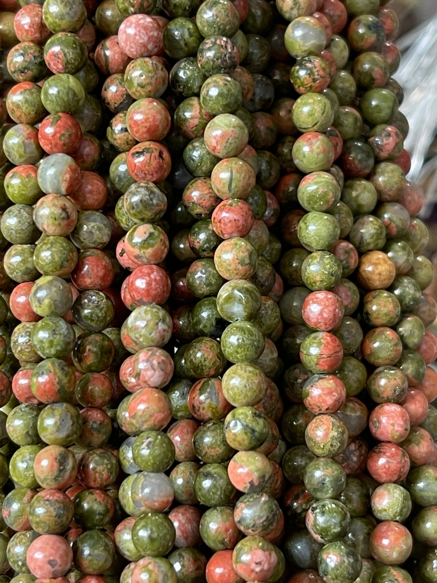 Unakite