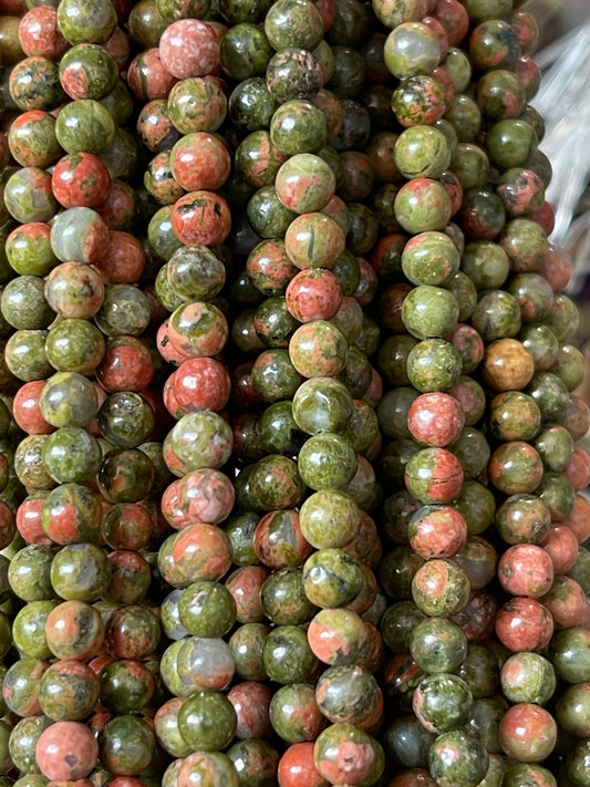 Unakite
