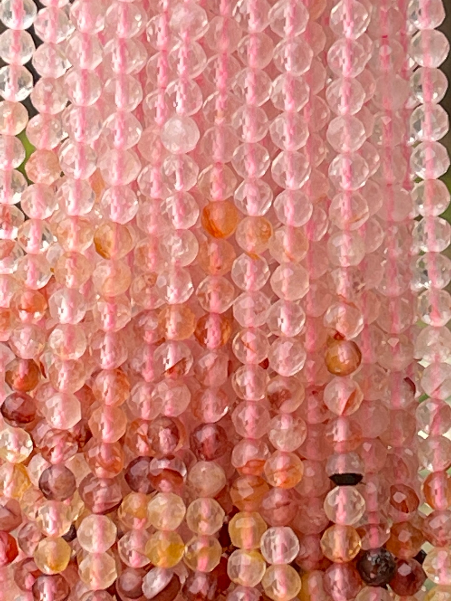 Fire Quartz