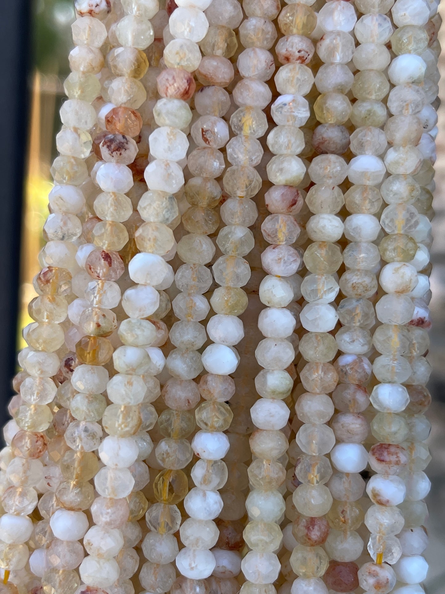Citrine 4x6m