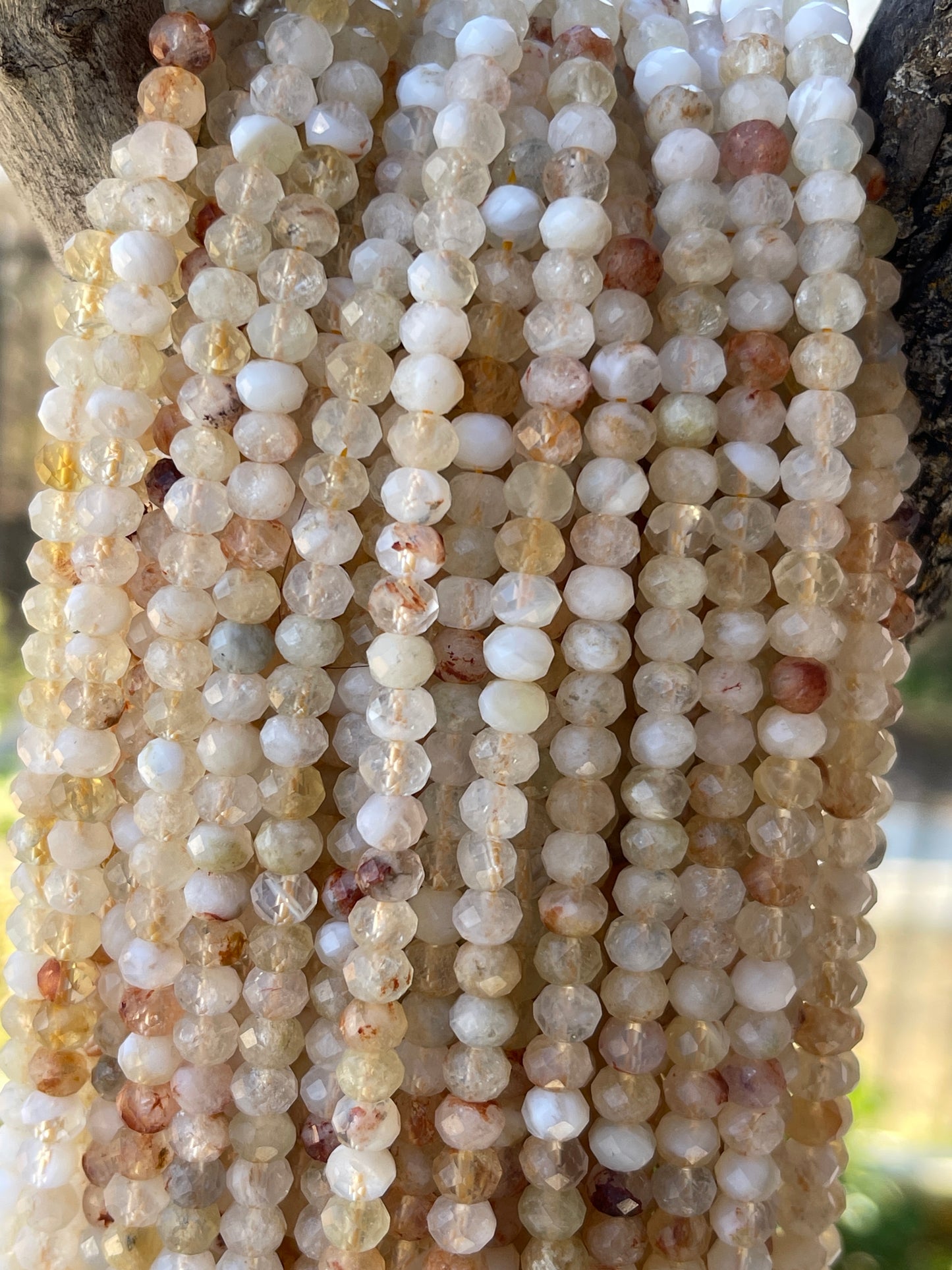 Citrine 4x6m