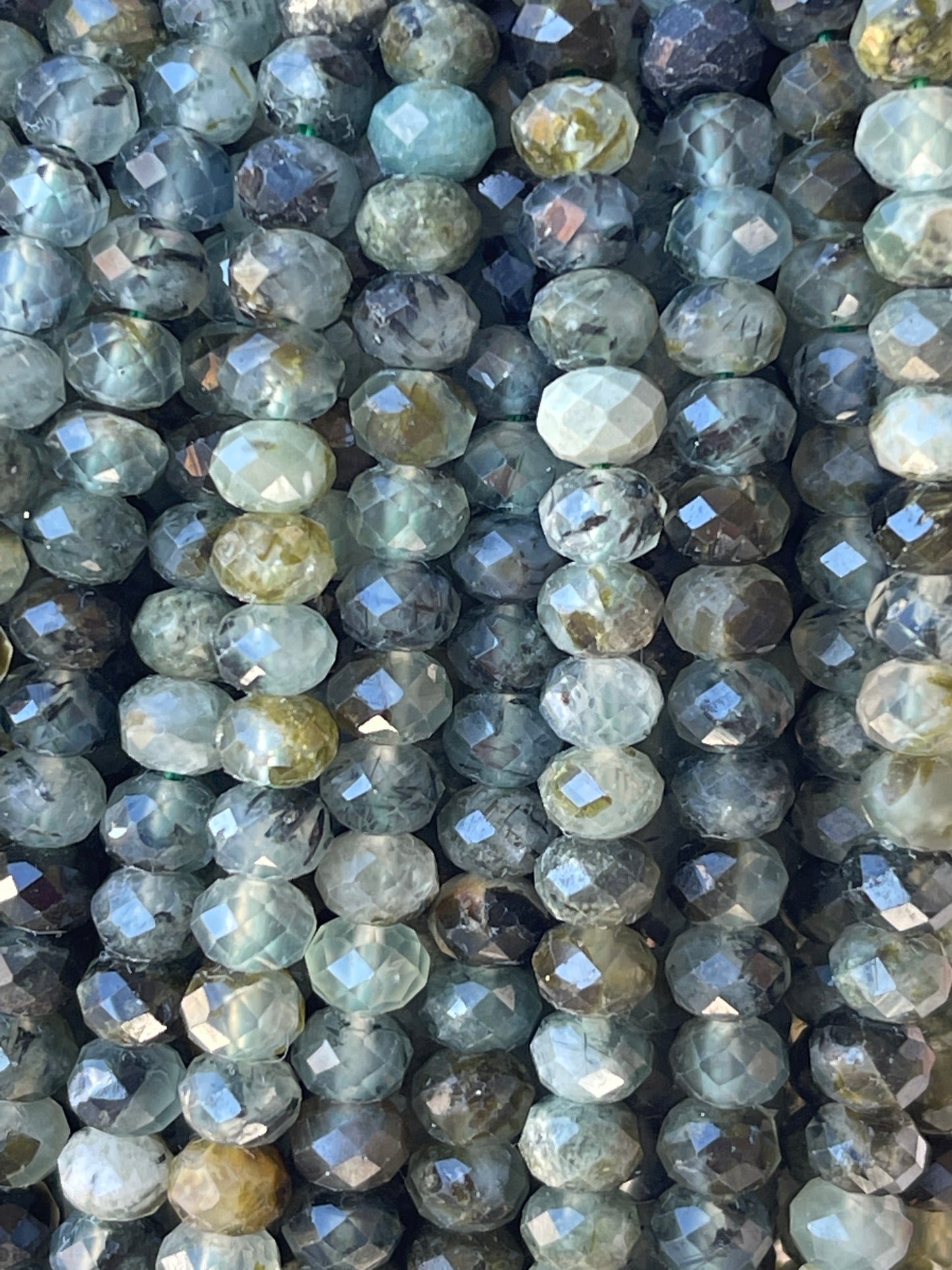 Prehnite