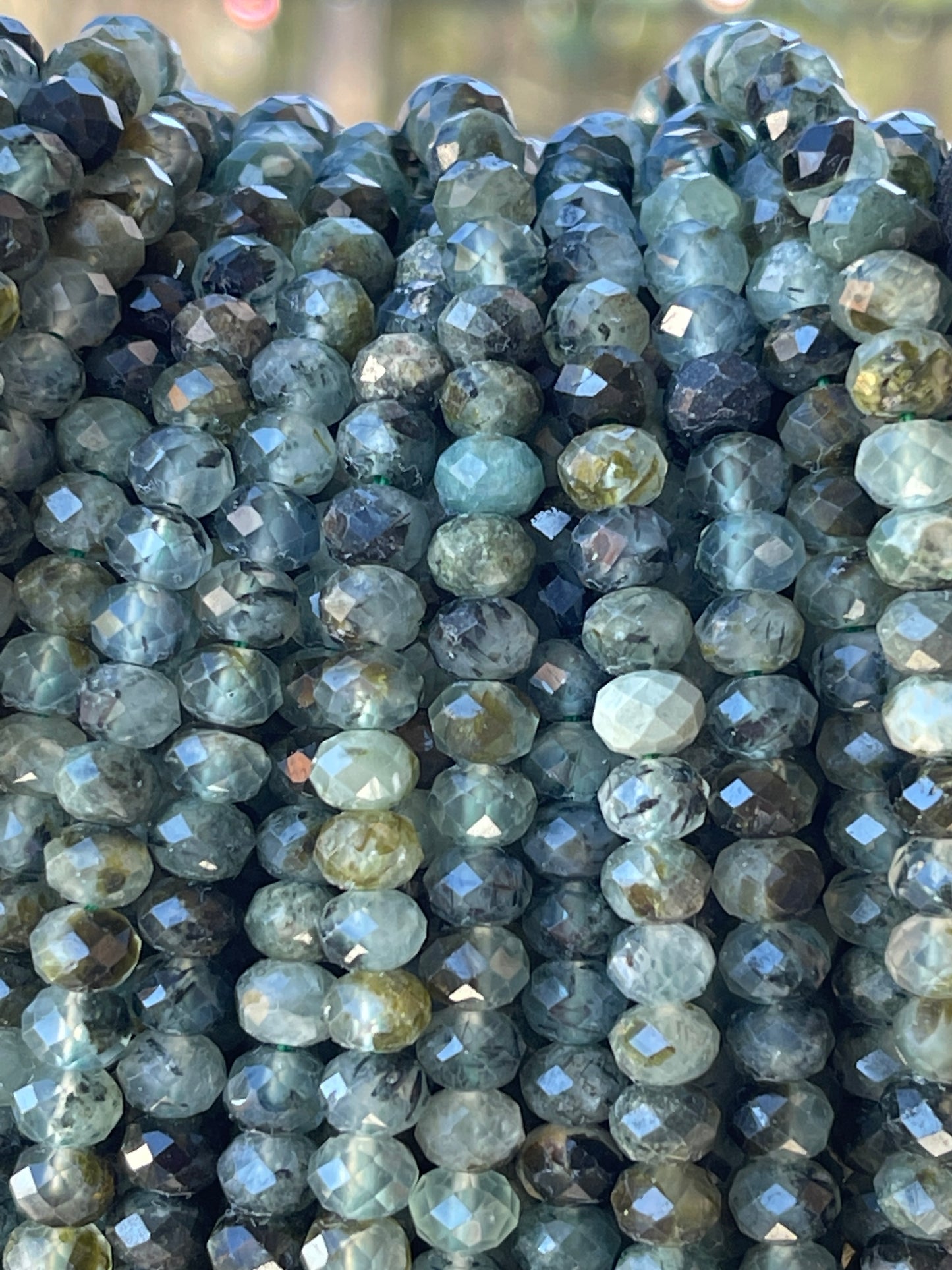 Prehnite