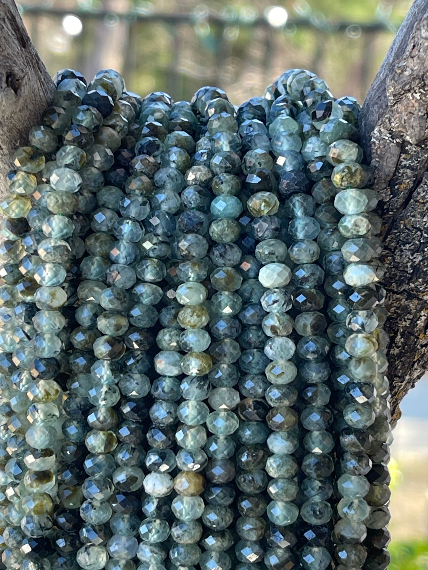 Prehnite
