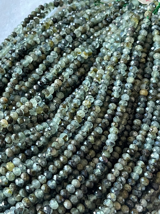 Prehnite