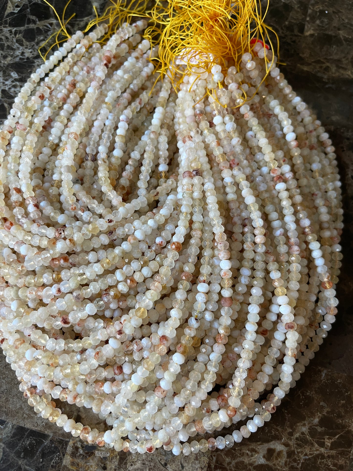 Citrine 4x6m