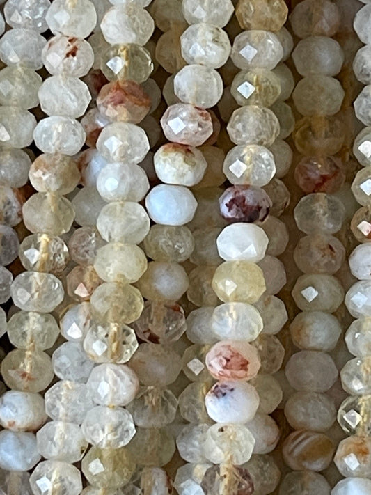 Citrine 4x6m