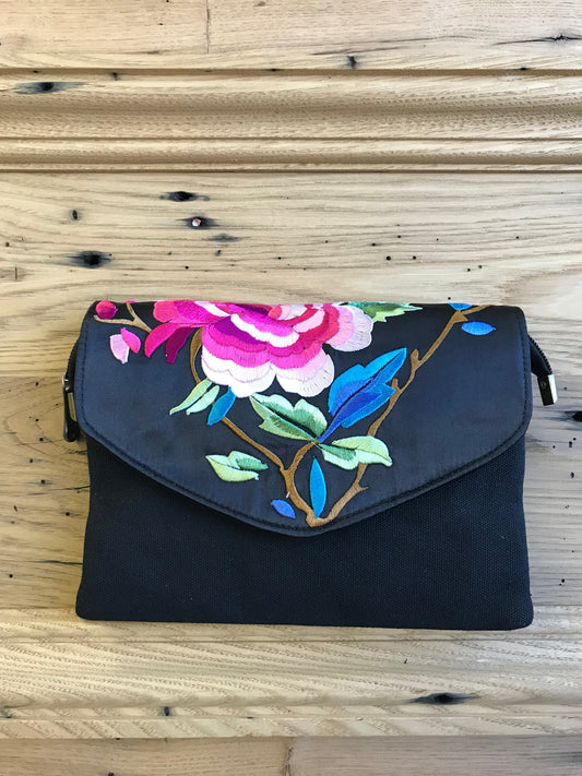 Cross Body Purse EP67
