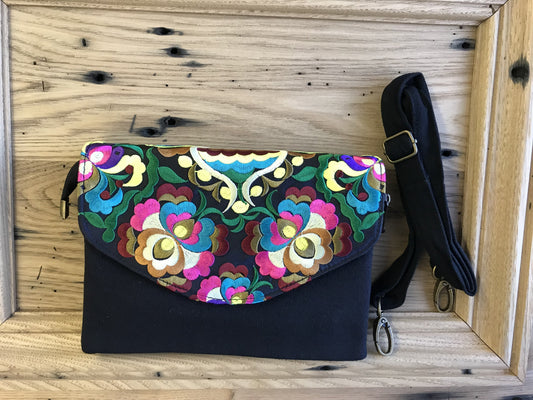 Cross Body Purse EP68