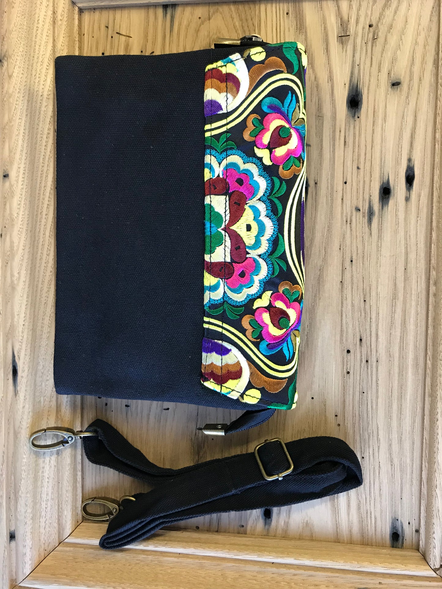 Cross Body Purse EP68