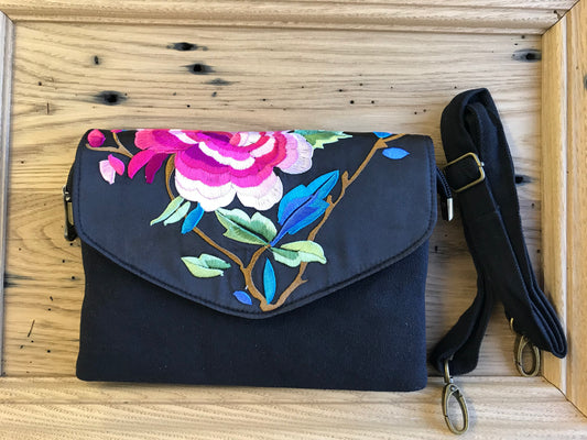 Cross Body Purse EP69