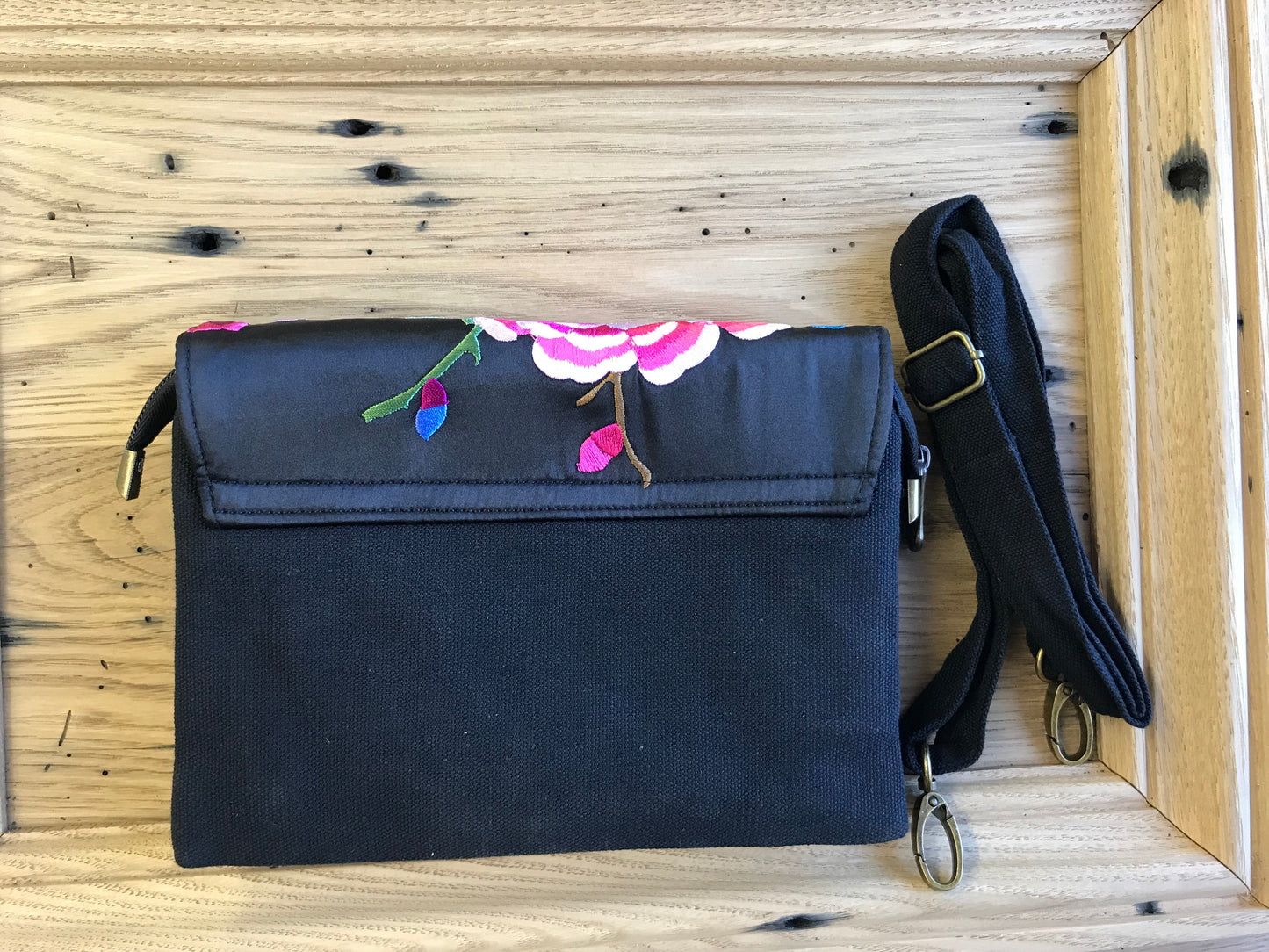 Cross Body Purse EP69