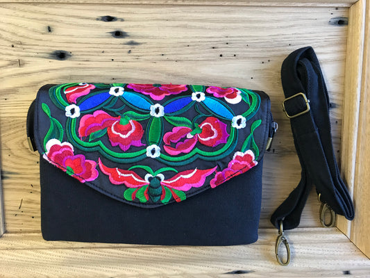 Cross Body Purse