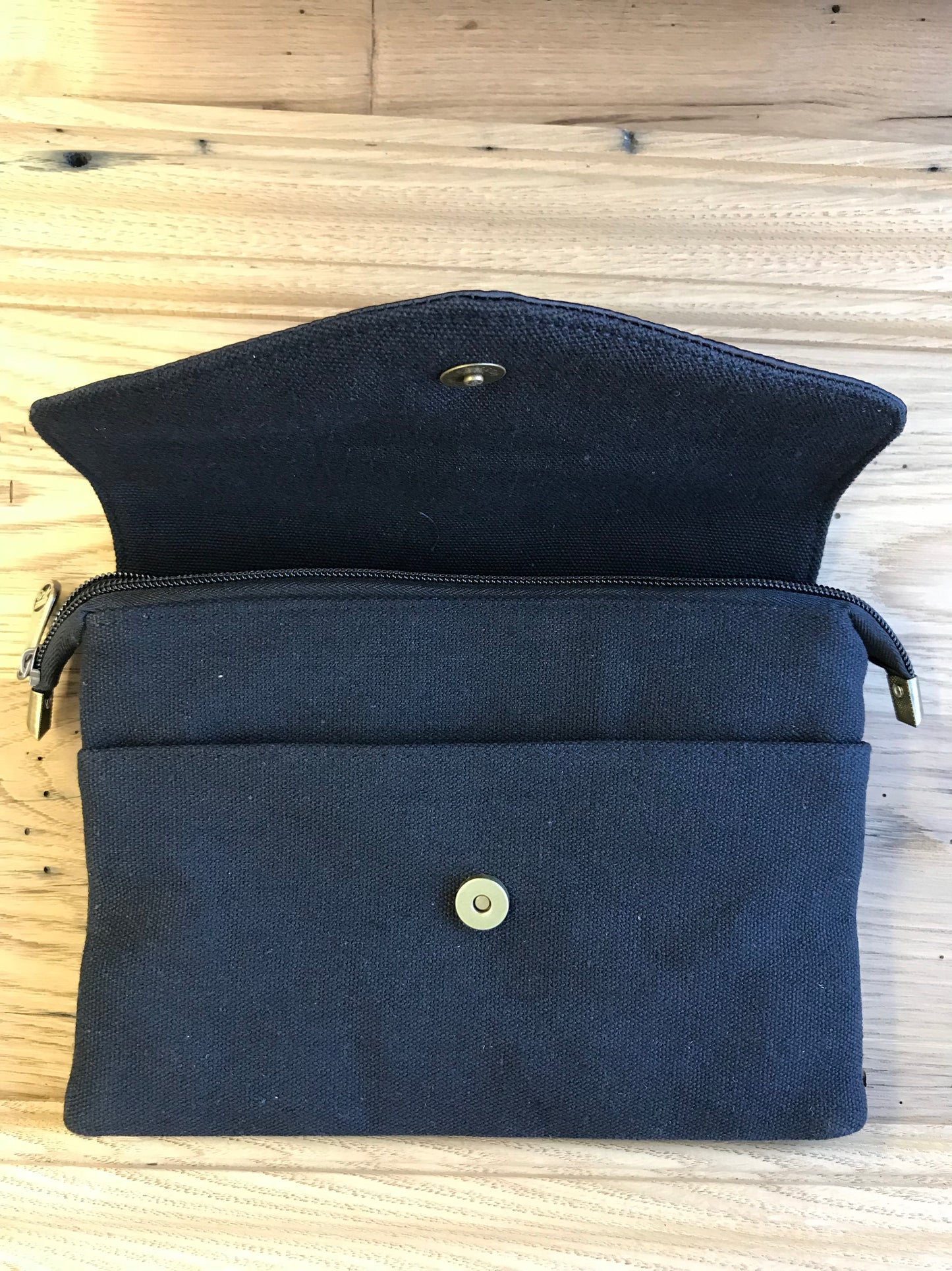 Cross Body Purse