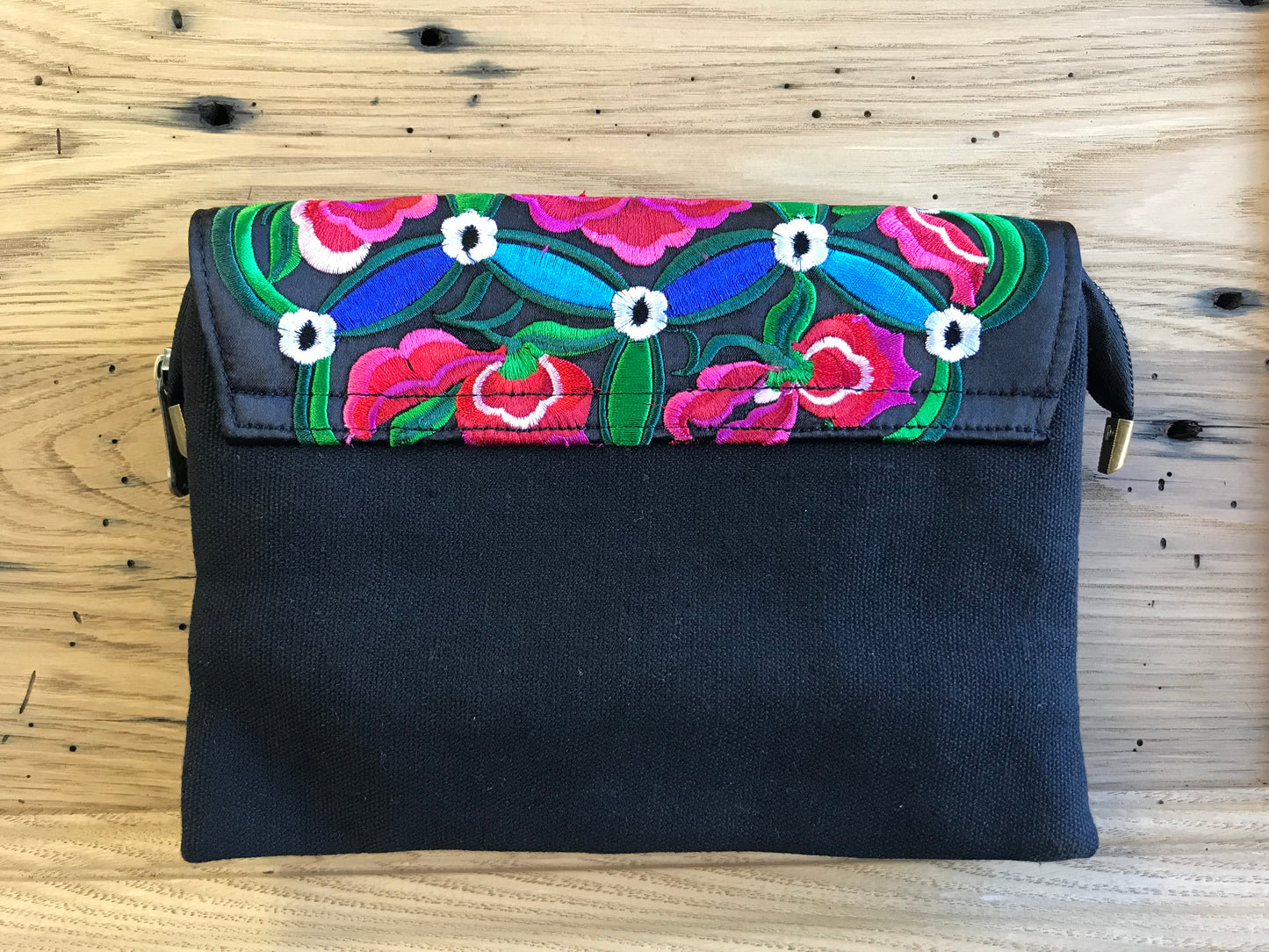 Cross Body Purse