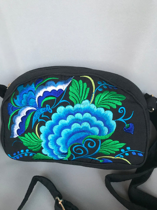 Crossbody Bag EP71
