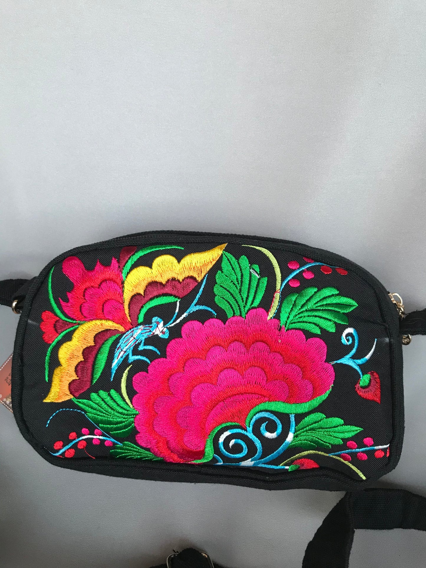 Crossbody Bag EP72