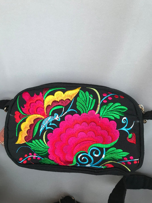 Crossbody Bag EP72