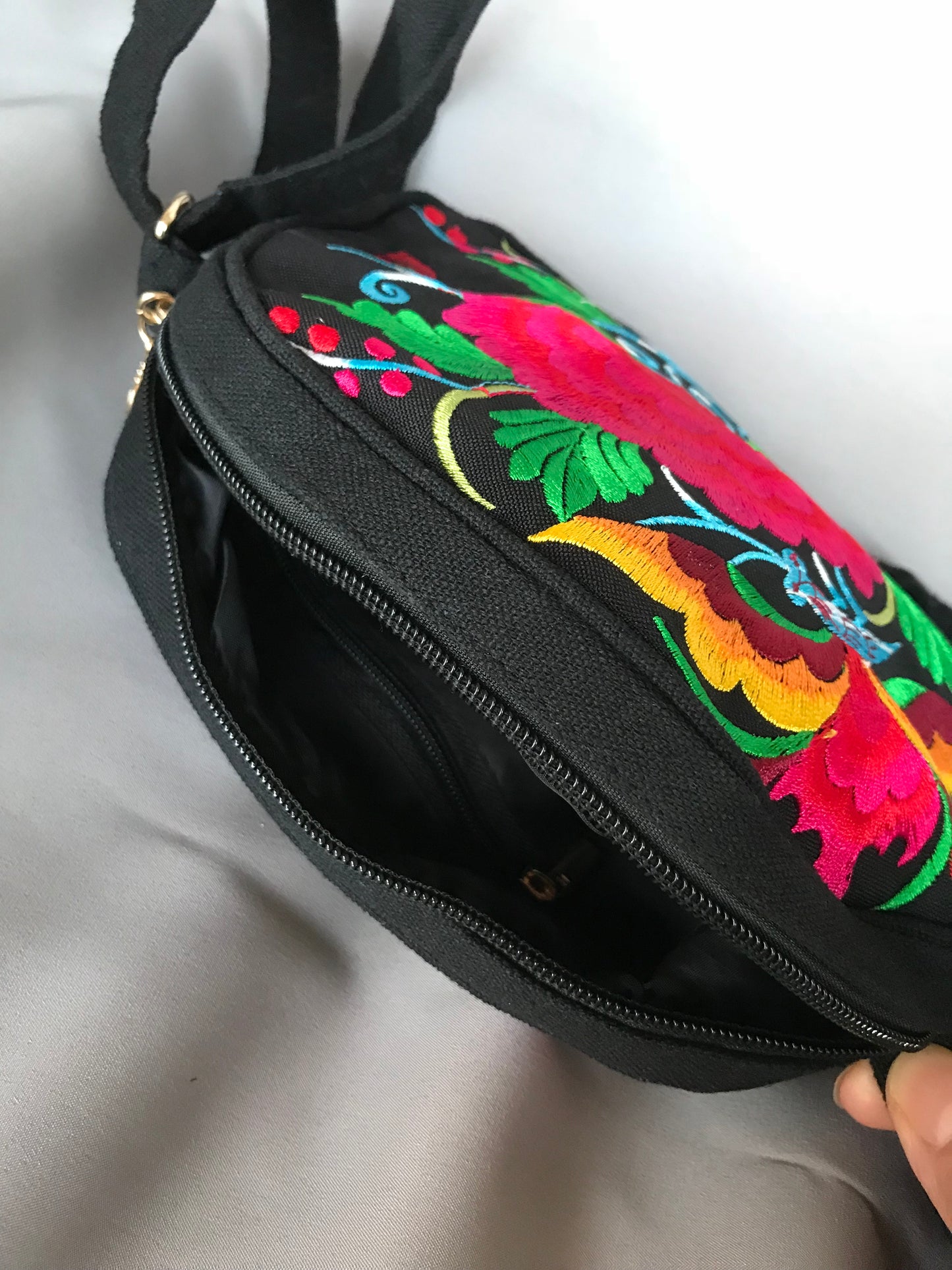 Crossbody Bag EP72