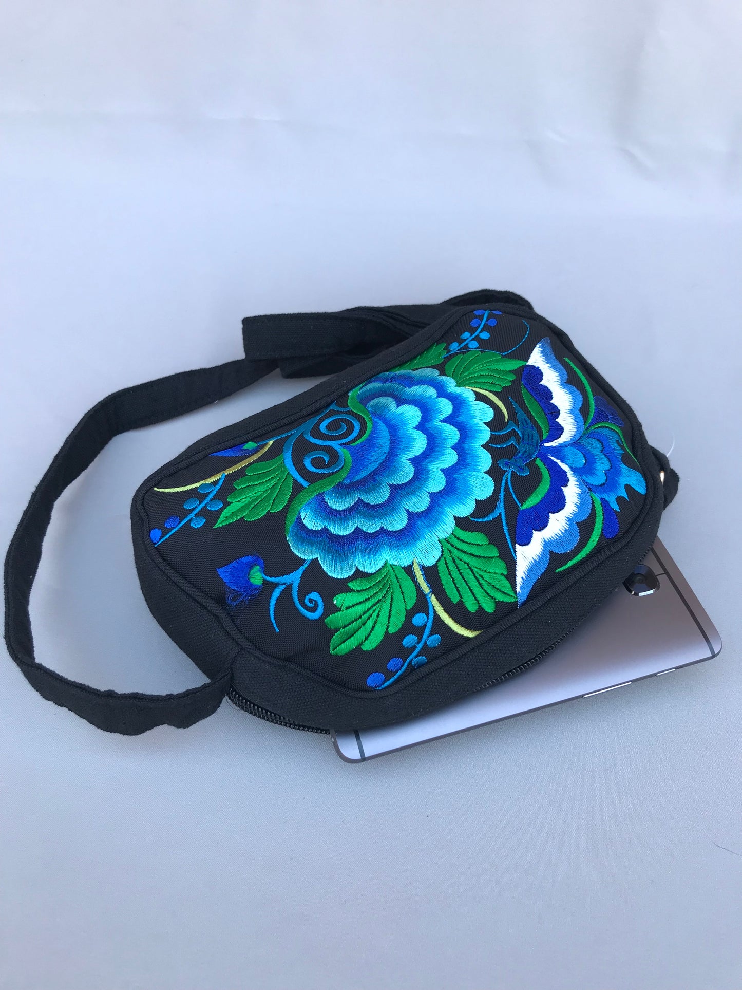Crossbody Bag EP71