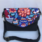 Cross Body Purse EP70