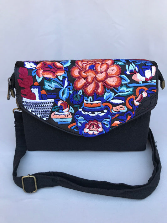 Cross Body Purse EP70