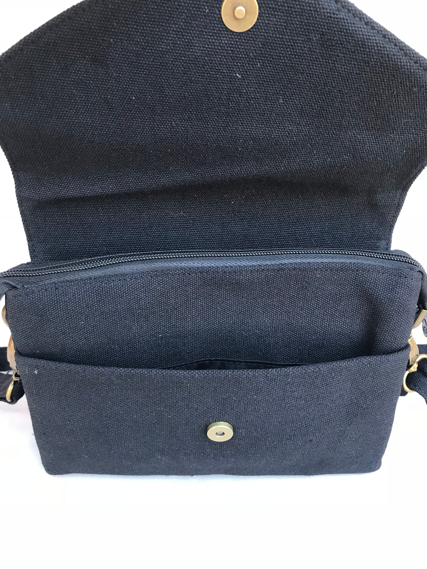 Cross Body Purse EP70