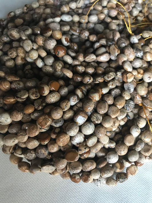 Picture Jasper Nuggets SM2