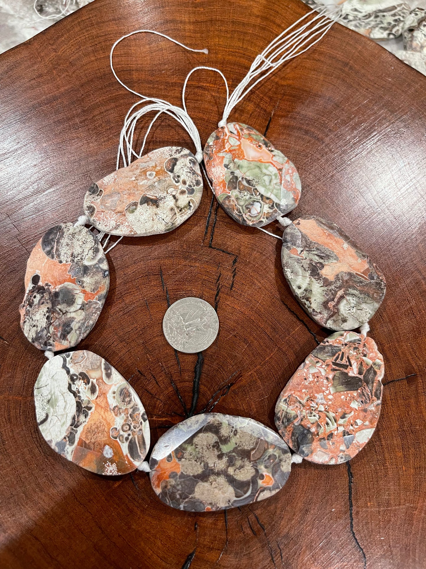 Jasper Slab